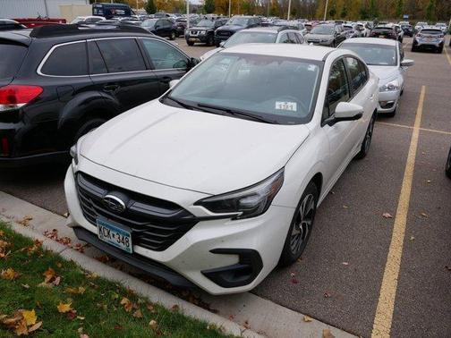 2023 Subaru Legacy Premium