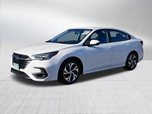 2023 Subaru Legacy Premium