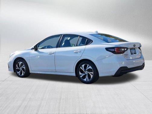 2023 Subaru Legacy Premium