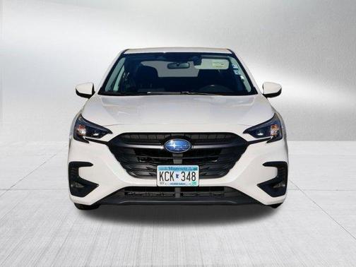 2023 Subaru Legacy Premium