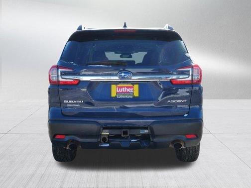 2023 Subaru Ascent Premium 8-Passenger