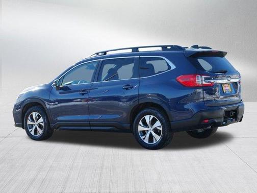 2023 Subaru Ascent Premium 8-Passenger