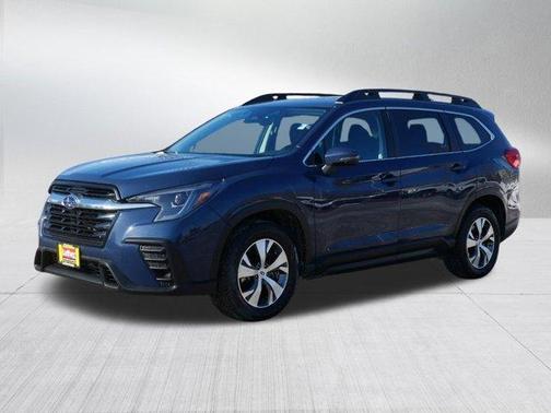 2023 Subaru Ascent Premium 8-Passenger