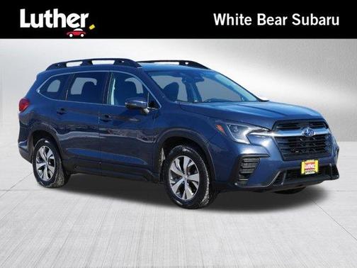 2023 Subaru Ascent Premium 8-Passenger