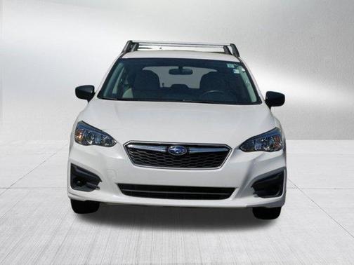 2019 Subaru Impreza 2.0i
