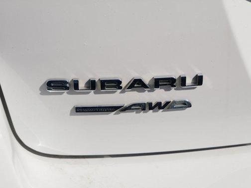 2019 Subaru Impreza 2.0i
