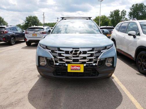 2022 Hyundai SANTA CRUZ 2.5L SEL