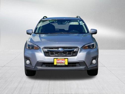 2018 Subaru Crosstrek 2.0i Limited