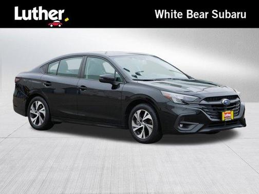 2023 Subaru Legacy Premium