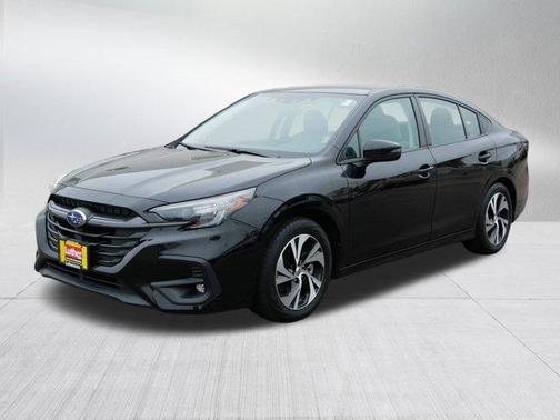 2023 Subaru Legacy Premium