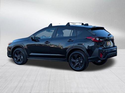 2025 Subaru Crosstrek Base