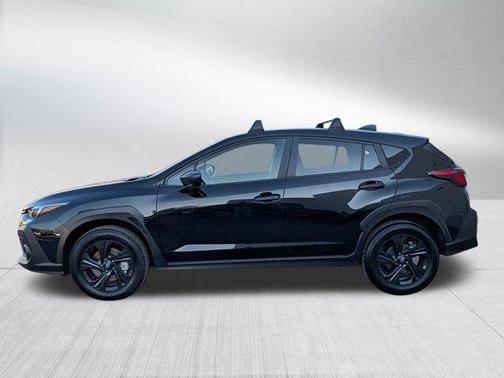2025 Subaru Crosstrek Base