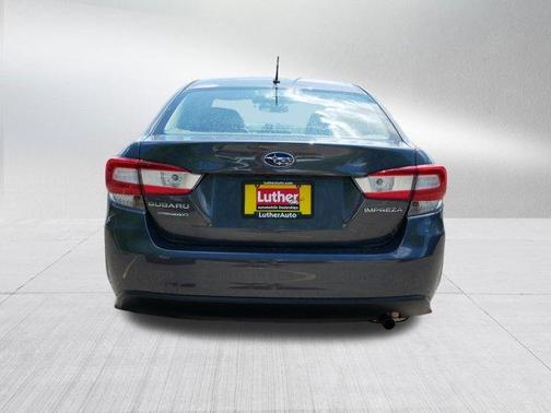2023 Subaru Impreza Base