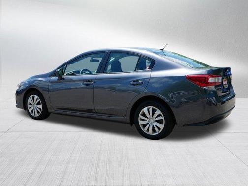2023 Subaru Impreza Base
