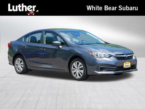 2023 Subaru Impreza Base