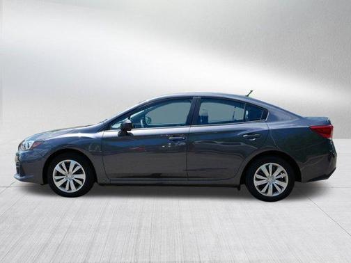 2023 Subaru Impreza Base