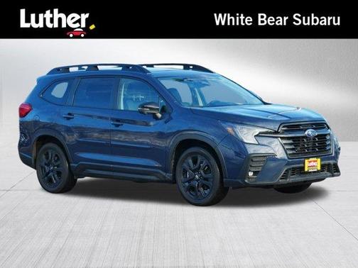 2023 Subaru Ascent Onyx Edition Limited