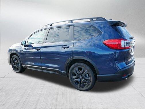 2023 Subaru Ascent Onyx Edition Limited