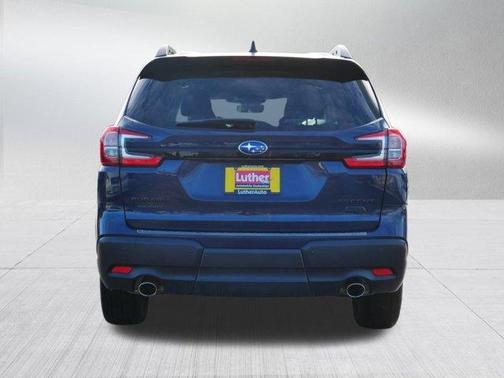 2023 Subaru Ascent Onyx Edition Limited