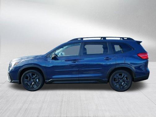 2023 Subaru Ascent Onyx Edition Limited