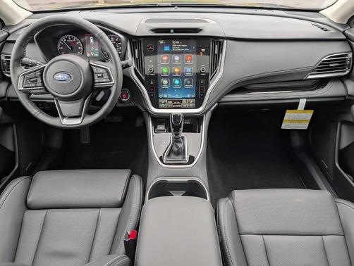 2025 Subaru Outback Limited XT