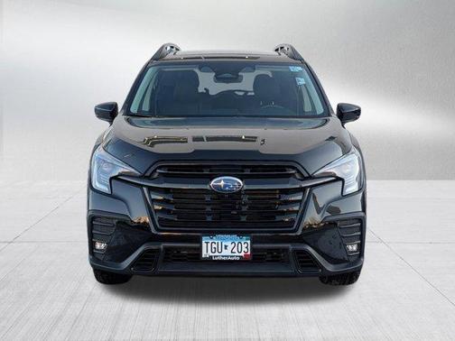 2025 Subaru Ascent Onyx Edition Touring