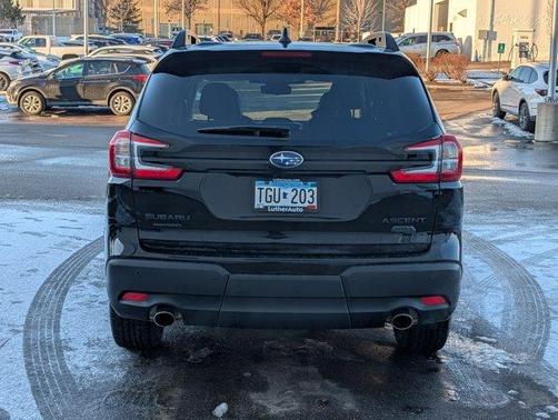 2025 Subaru Ascent Onyx Edition Touring