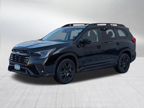 2025 Subaru Ascent Onyx Edition Touring