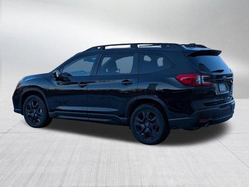 2025 Subaru Ascent Onyx Edition Touring