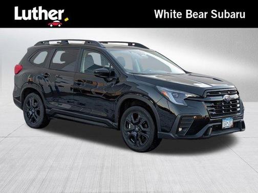 2025 Subaru Ascent Onyx Edition Touring