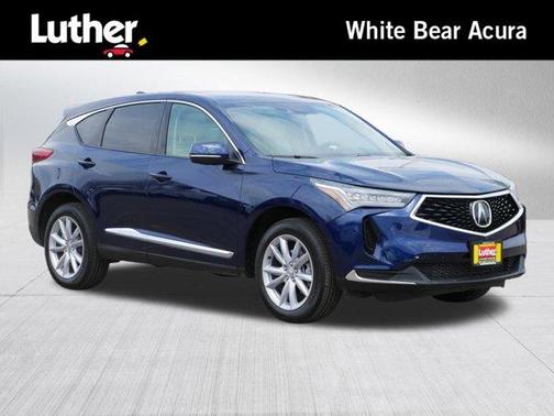 2024 Acura RDX Base