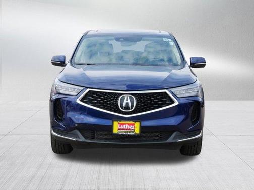 2024 Acura RDX Base