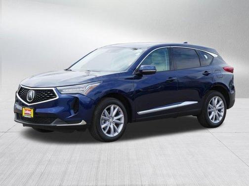 2024 Acura RDX Base