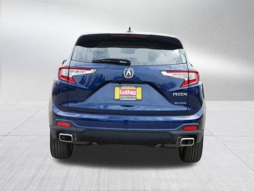2024 Acura RDX Base