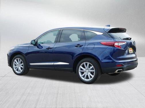 2024 Acura RDX Base