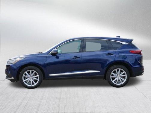 2024 Acura RDX Base