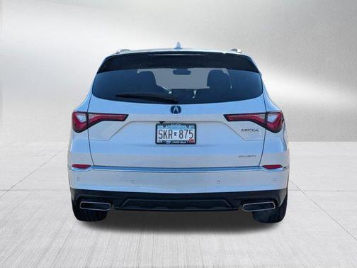 2023 Acura MDX Advance