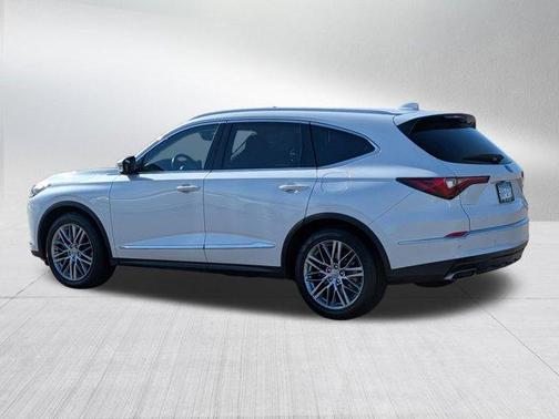 2023 Acura MDX Advance