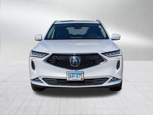 2023 Acura MDX Advance