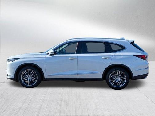 2023 Acura MDX Advance