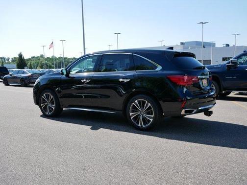 2020 Acura MDX 3.5L w/Technology Package