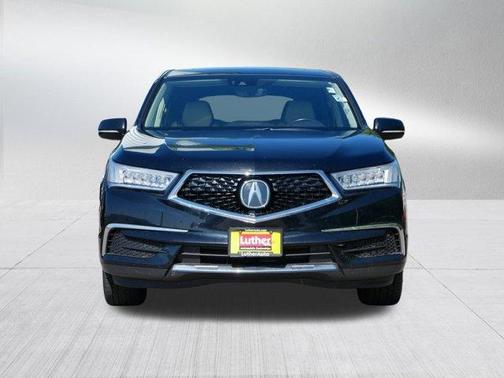 2020 Acura MDX 3.5L w/Technology Package