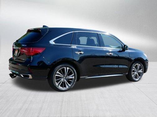 2020 Acura MDX 3.5L w/Technology Package
