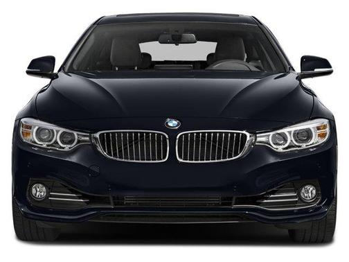 2016 BMW 428 Gran Coupe i xDrive