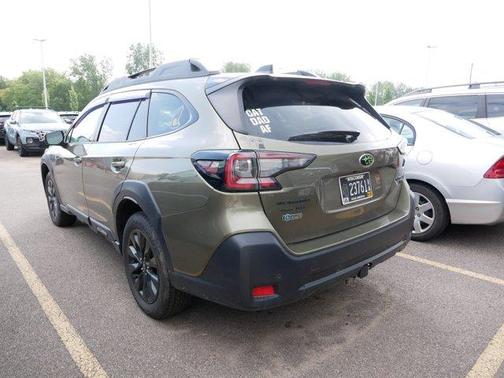2023 Subaru Outback Onyx Edition XT