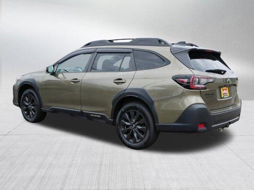 2023 Subaru Outback Onyx Edition XT