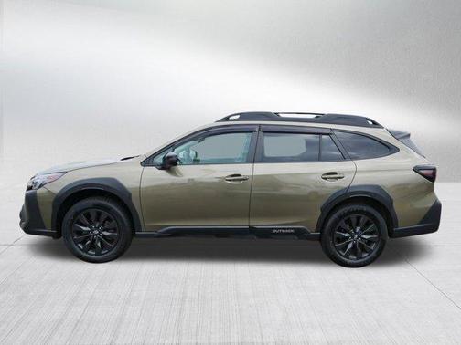 2023 Subaru Outback Onyx Edition XT