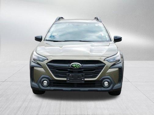 2023 Subaru Outback Onyx Edition XT