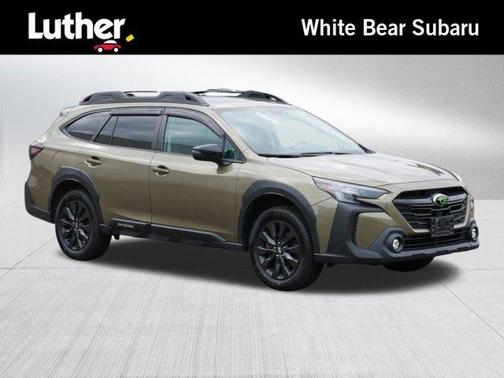 2023 Subaru Outback Onyx Edition XT