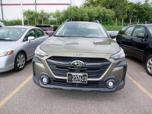 2023 Subaru Outback Onyx Edition XT